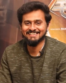 ಮನೋಜ್ ಪಿ ನಡಲುಮನೆ