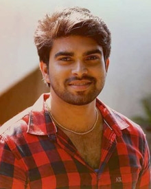 ಮನೋಜ್ ಪುತ್ತೂರ್