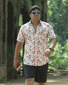 മനോജ് വര്‍ഗീസ്‌ പാറേക്കാട്ടില്‍