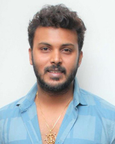 ಮನೋರಂಜನ್ ರವಿಚಂದ್ರನ್