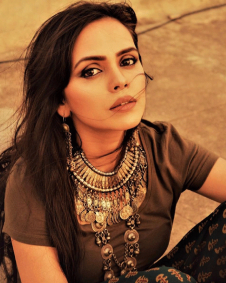 मानसी जैन