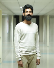 മനു ആന്റണി