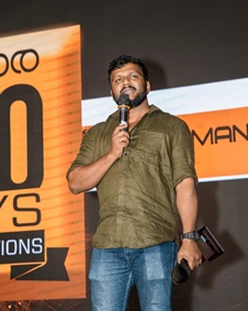 മനു അശോകന്‍