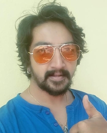 ಮನು ಬಸವರಾಜ್