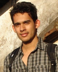 ಮನು ಹೆಗ್ಡೆ