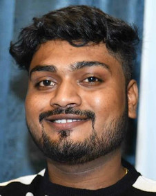 ಮನು ಕಲ್ಯಾಡಿ