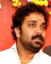 മനു കണ്ണന്താനം