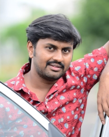 ಮನು ಮಡೆನೂರ್