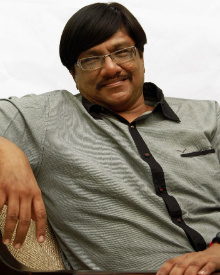 மனுஷிய புத்திரன்