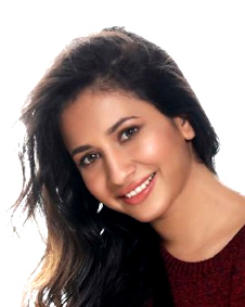 ಮಾನ್ವಿತಾ ಕಾಮತ್