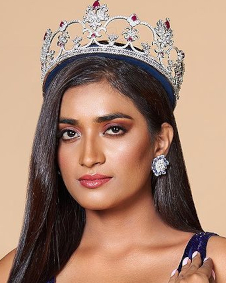 मान्या सिंह