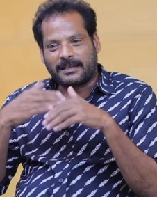 மாறன் (லொள்ளு சபா)