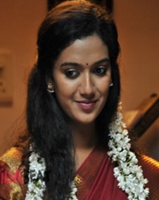 മറിന മൈക്കിള്‍