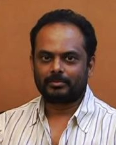 मार्तण्ड के वेंकटेश