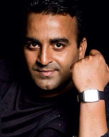 ಮಾಸ್ಟರ್ ಆನಂದ್