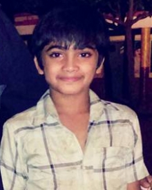 ಮಾಸ್ಟರ್ ಅನ್ಮೋಲ್