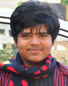 ಮಾಸ್ಟರ್ ಭರತ್