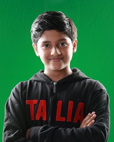 മാസ്റ്റര്‍ ഡെനി ഇമാനുവേല്‍