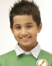 മാസ്റ്റർ ധനഞ്ജയ്