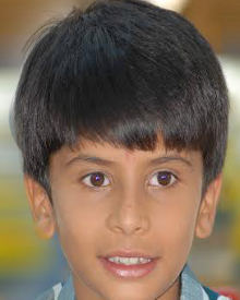 ಮಾಸ್ಟರ್ ಪ್ರಫುಲ್ ವಿಶ್ವಕರ್ಮ