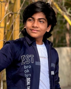 मास्टर राघवन