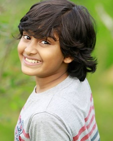 മാസ്റ്റർ സനൂപ്