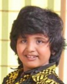 ಮಾಸ್ಟರ್ ಸ್ನೇಹಿತ್