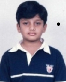 మాస్టర్ తేజ