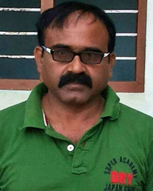 ಮಠ  ಕೊಪ್ಪಳ