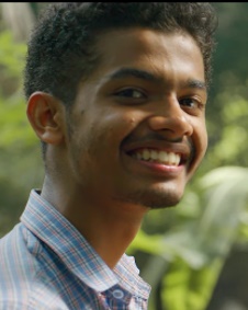 മാത്യൂ തോമസ്