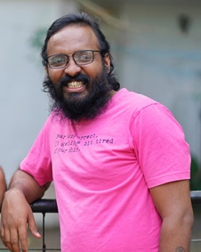 മാക്‌സ്വെല്‍ ജോസ്‌