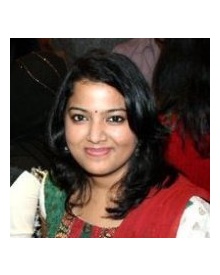 മായ കർത്ത