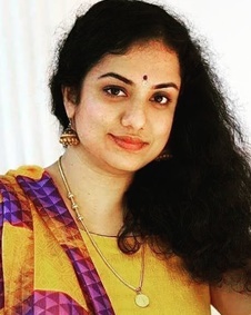 മായ മേനോന്‍