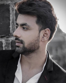 Mayur Mehta