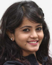 ಮಯೂರಿ ಕ್ಯಾತರಿ