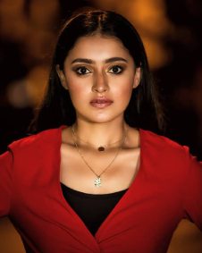 ಮಯೂರಿ ನಟರಾಜ್