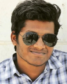 ಎಂ ಸಿ ಚೆನ್ನಕೇಶವ