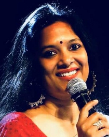 ಎಂ.ಡಿ ಪಲ್ಲವಿ