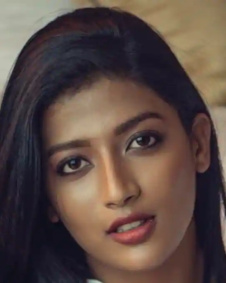 ಮೆಬಿನಾ ಮೈಕಲ್