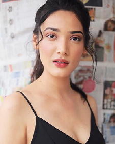 मेधा शंकर