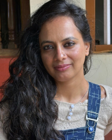 ಮೇದಿನಿ ಕೆಳಮನೆ