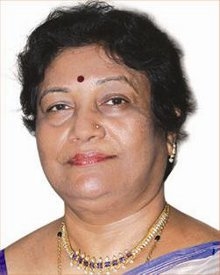 ಮೀನಾ ತೂಗದೀಪ್