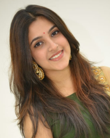 ಮೀನಾಕ್ಷಿ ದಿನೇಶ್