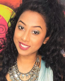 मीनल शाह