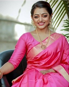 മീര അനില്‍