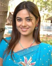 ಮೀರಾ ಚೋಪ್ರಾ (ನಿಲಾ)