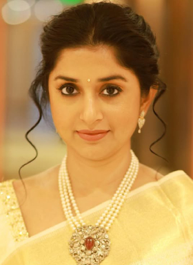 Meera Jasmine