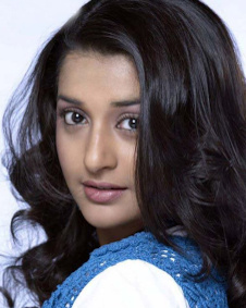 ಮೀರಾ ಜಾಸ್ಮಿನ್