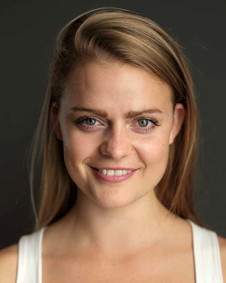 मेगन पूर्वीस