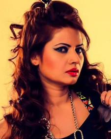 Megha Dhade